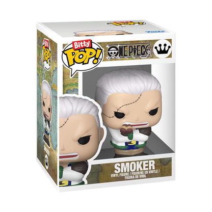 One Piece Sanji Funko Bitty Pop! Mini-Figure 4-Pack - Image 3