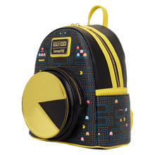Pac-Man Glow-in-the-Dark Mini-Backpack - Image 2