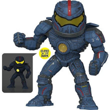 Pacific Rim Gipsy Danger Glow-in-the-Dark Super 6-Inch Funko Pop! Vinyl Figure #2103 - Image 2