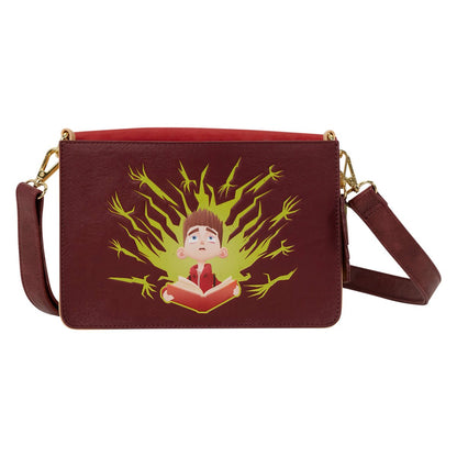 ParaNorman Glow-in-the-Dark Crossbody Bag - Image 2