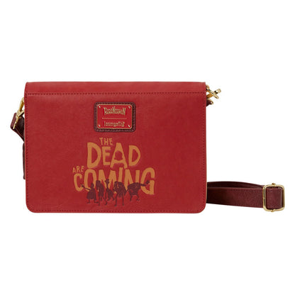 ParaNorman Glow-in-the-Dark Crossbody Bag - Image 6