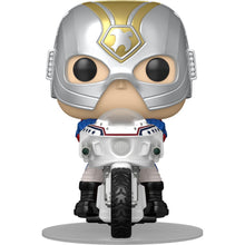 Peacemaker on Peacecycle Funko Pop! Ride #146 - Image 2
