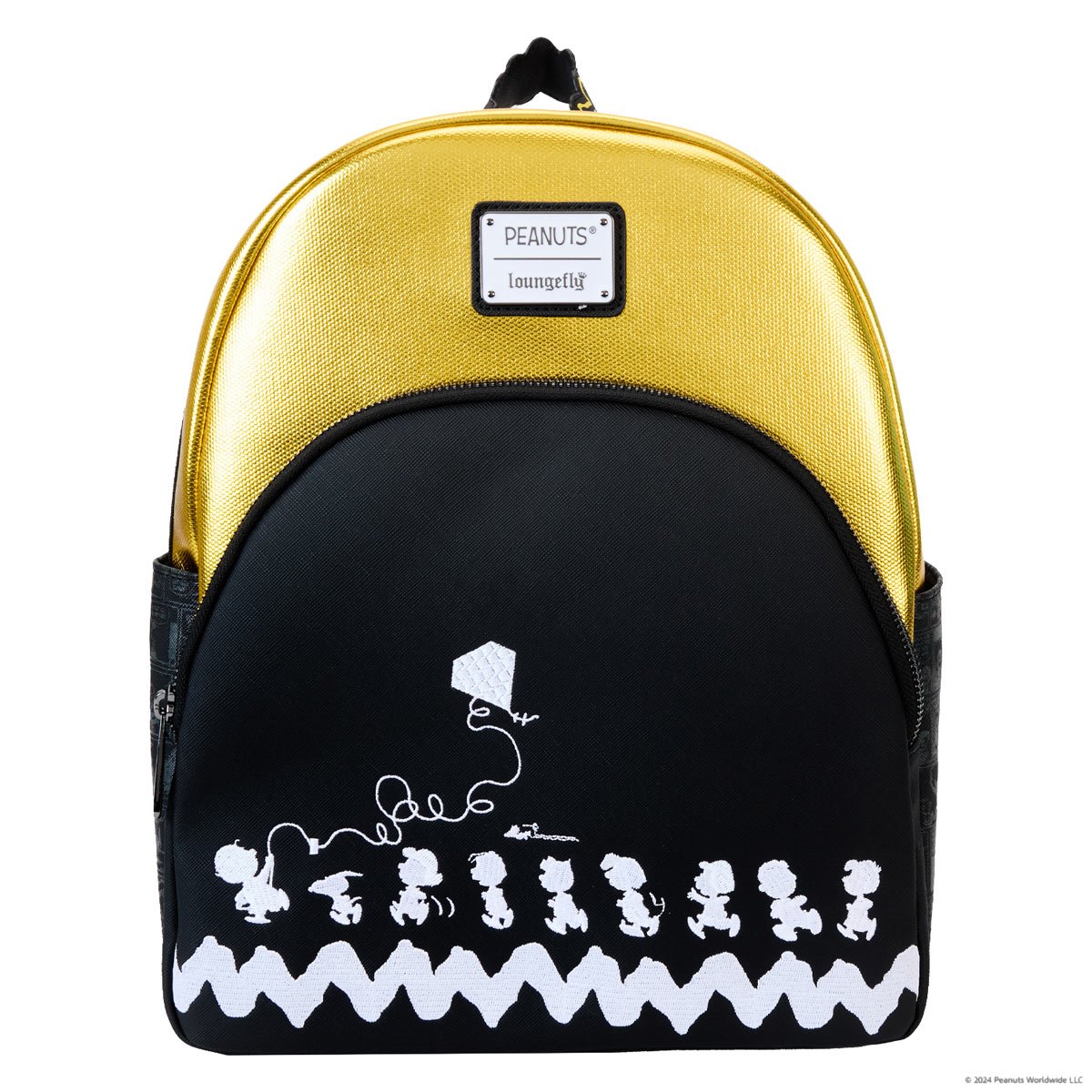 Peanuts 75th Anniversary Mini Backpack - Image 2