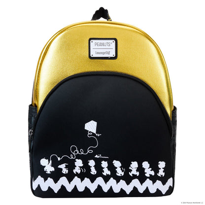 Peanuts 75th Anniversary Mini Backpack - Image 2