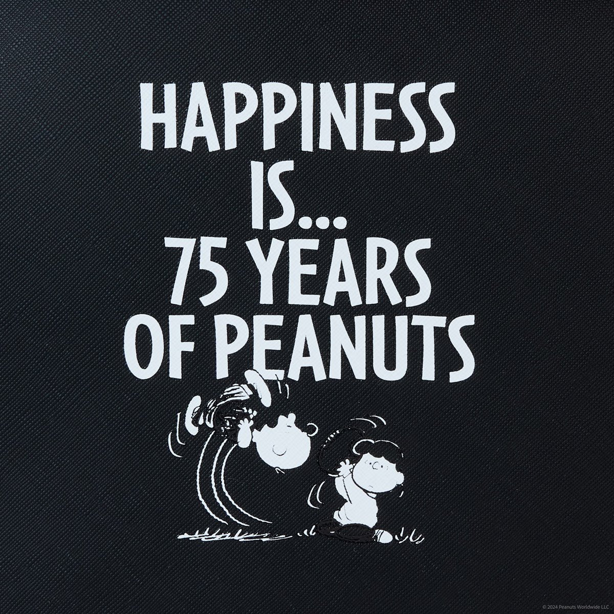 Peanuts 75th Anniversary Mini Backpack - Image 5