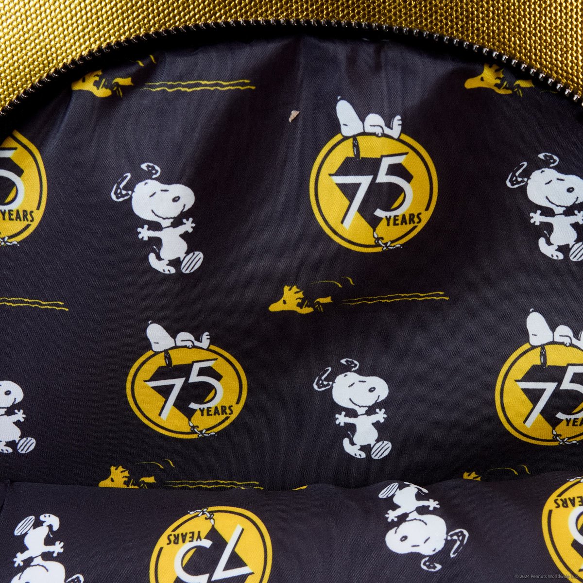 Peanuts 75th Anniversary Mini Backpack - Image 6