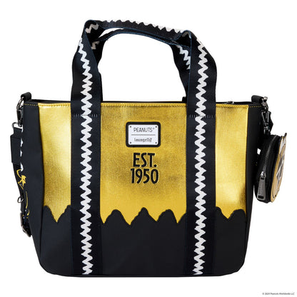 Peanuts 75th Anniversary Tote Bag - Image 4