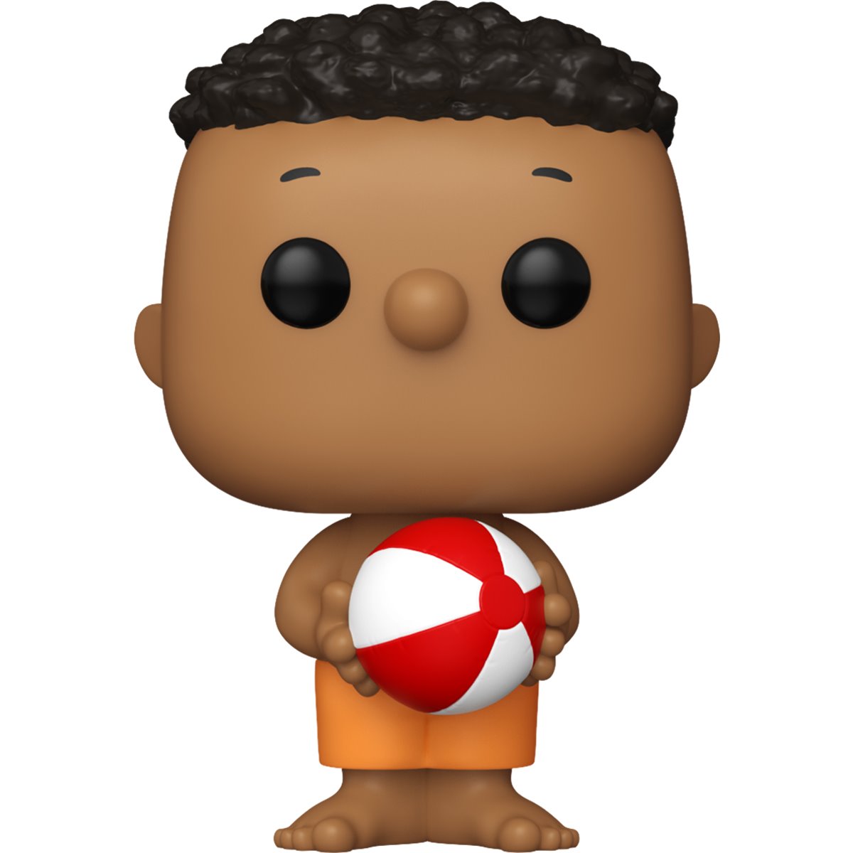 Peanuts Franklin with Ball Funko Pop! Vinyl Figure #2093