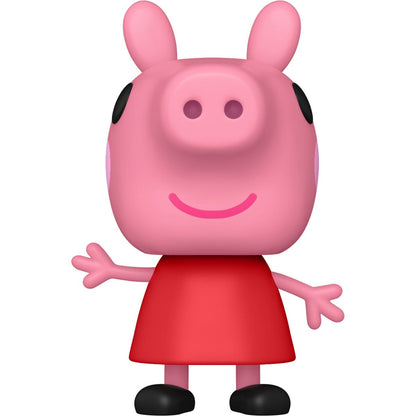 Peppa Pig Funko Pop! Vinyl Figure #1085 - Image 2