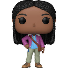 Percy Jackson and The Olympians Annabeth Chase Funko Pop! Vinyl Figure #1466 - Image 2