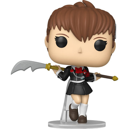 Persona 30th Anniversary Persona 3 Female Protagonist Funko Pop! Vinyl Figure #1237 - Image 2