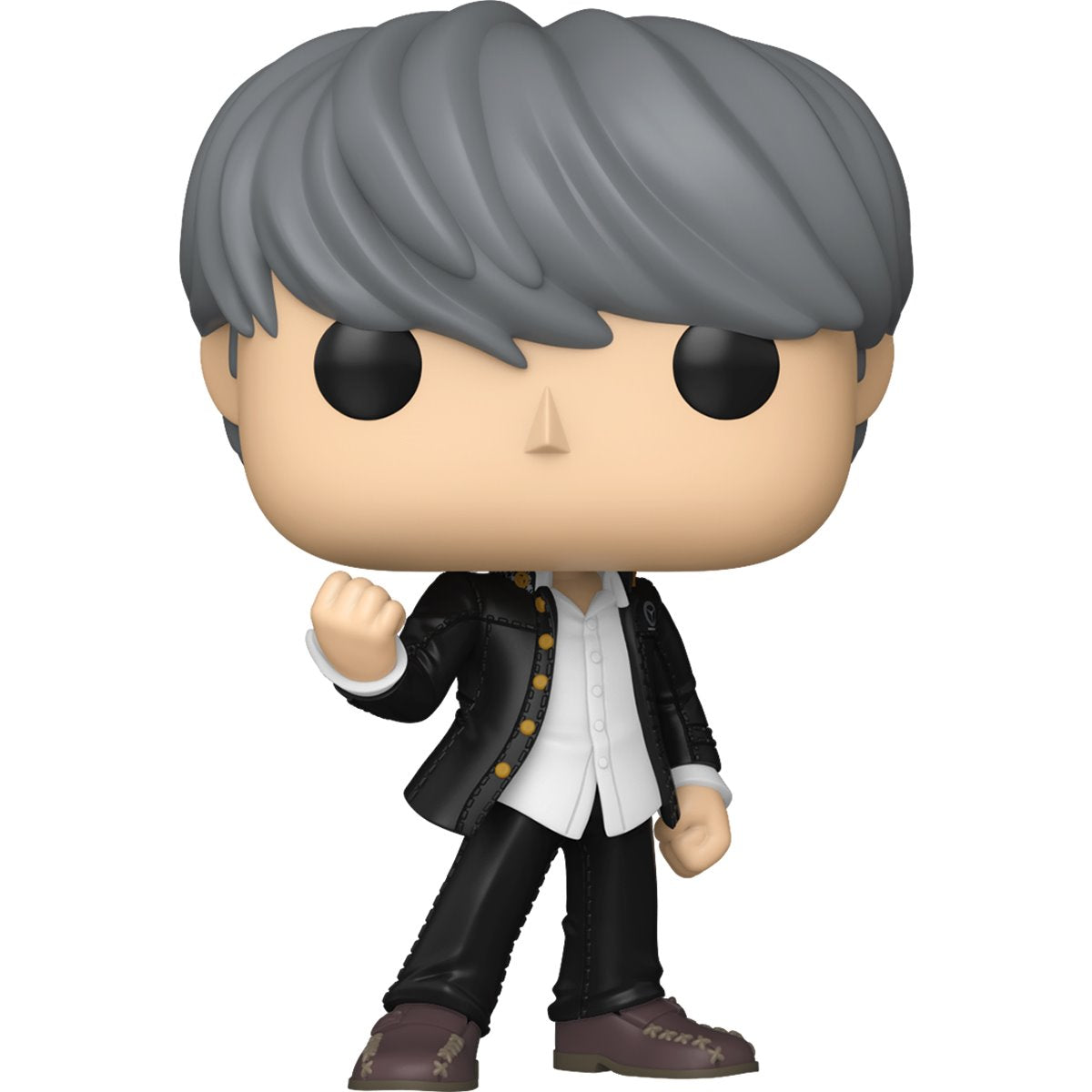 Persona 4 Revival Protagonist Funko Pop! Vinyl Figure