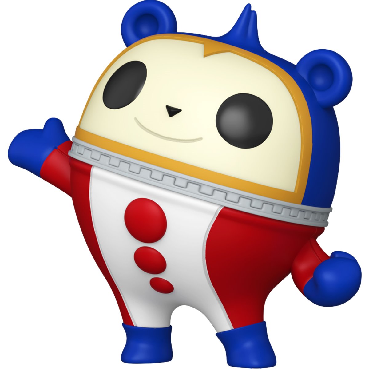 Persona 4 Revival Teddie Funko Pop! Vinyl Figure