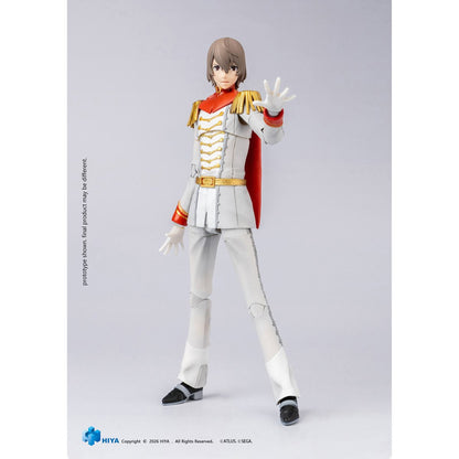 Persona 5 Royal Crow Exquisite Basic Series 1:12 Scale Action Figure - Image 3