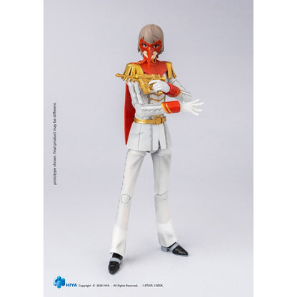 Persona 5 Royal Crow Exquisite Basic Series 1:12 Scale Action Figure - Image 5