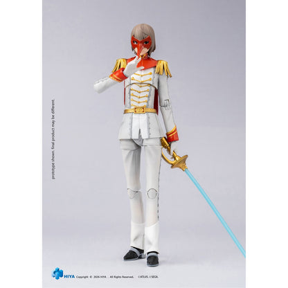 Persona 5 Royal Crow Exquisite Basic Series 1:12 Scale Action Figure - Image 6