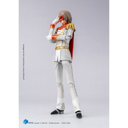 Persona 5 Royal Crow Exquisite Basic Series 1:12 Scale Action Figure - Image 8
