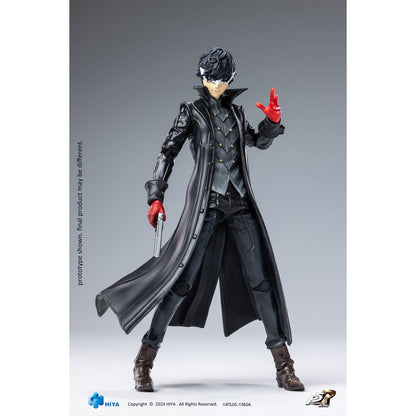 Persona 5: Royal Joker Exquisite Basic 1:12 Action Figure - Image 3