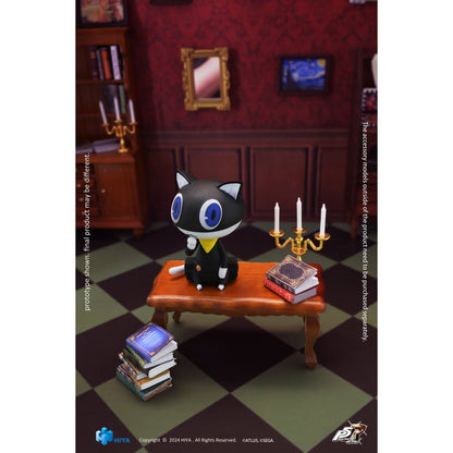 Persona 5: Royal Joker Exquisite Basic 1:12 Action Figure - Image 5