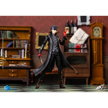 Persona 5: Royal Joker Exquisite Basic 1:12 Action Figure - Image 6