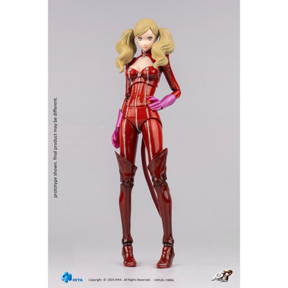 Persona 5 Royal Panther Exquisite Basic Series 1:12 Scale Action Figure - Image 2