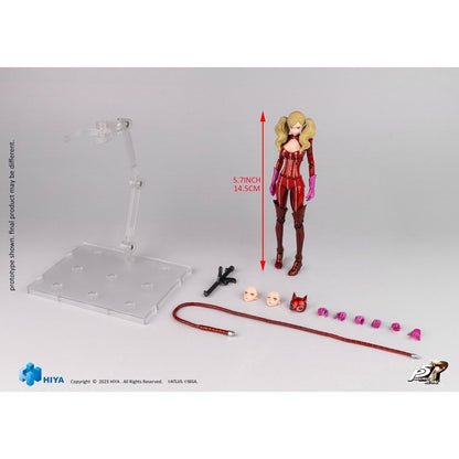Persona 5 Royal Panther Exquisite Basic Series 1:12 Scale Action Figure - Image 6