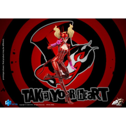 Persona 5 Royal Panther Exquisite Basic Series 1:12 Scale Action Figure - Image 8