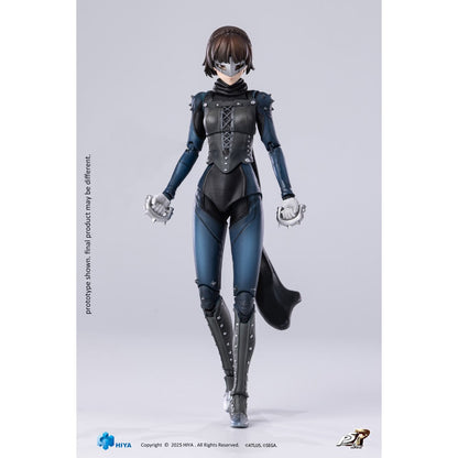 Persona 5 Royal Queen Exquisite Basic Series 1:12 Scale Action Figure - Image 2