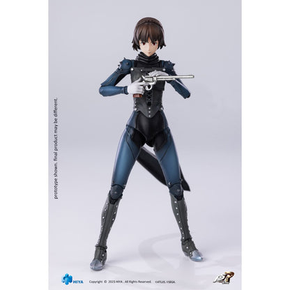 Persona 5 Royal Queen Exquisite Basic Series 1:12 Scale Action Figure - Image 4
