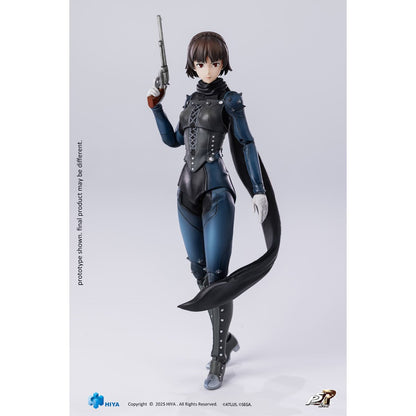Persona 5 Royal Queen Exquisite Basic Series 1:12 Scale Action Figure - Image 5
