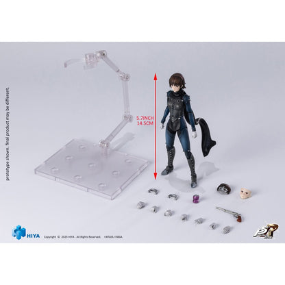 Persona 5 Royal Queen Exquisite Basic Series 1:12 Scale Action Figure - Image 10