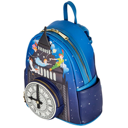 Peter Pan Glow-in-the-Dark Tower Mini-Backpack - Image 5