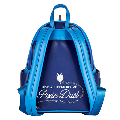 Peter Pan Glow-in-the-Dark Tower Mini-Backpack - Image 7