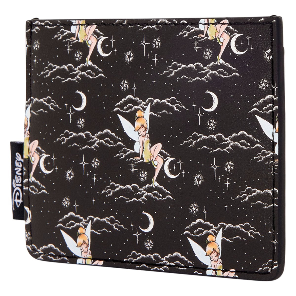 Peter Pan Tinker Bell Night Sky Card Holder - Image 2
