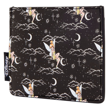 Peter Pan Tinker Bell Night Sky Card Holder - Image 2