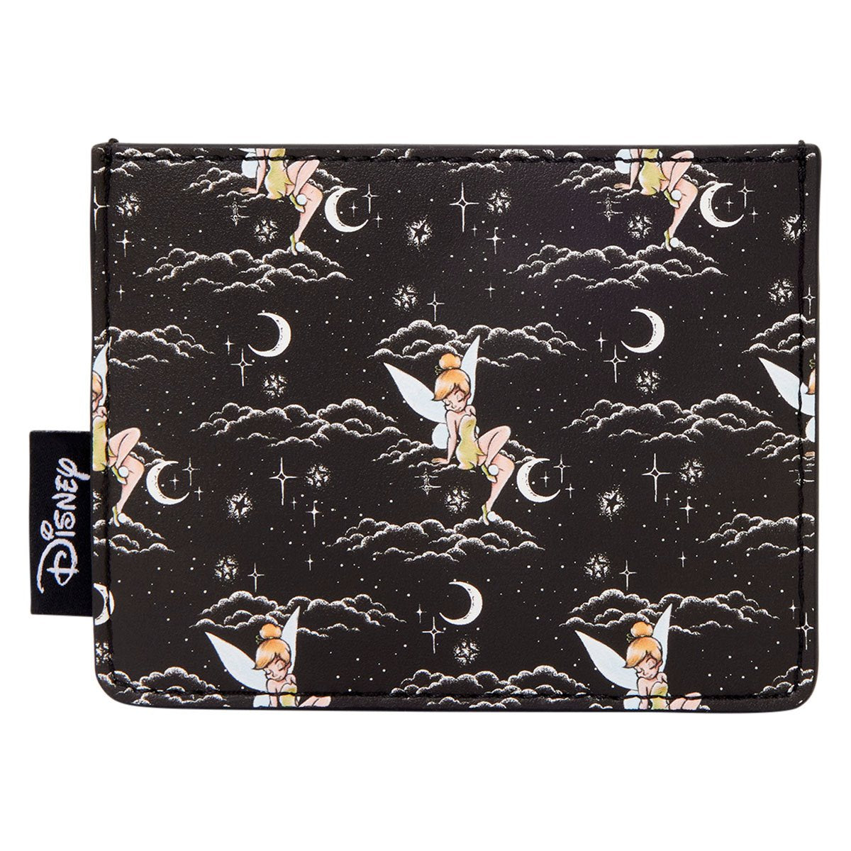 Peter Pan Tinker Bell Night Sky Card Holder
