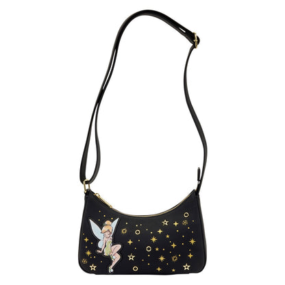Peter Pan Tinker Bell Pixie Dust Crossbody Bag - Image 2