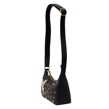 Peter Pan Tinker Bell Pixie Dust Crossbody Bag - Image 3