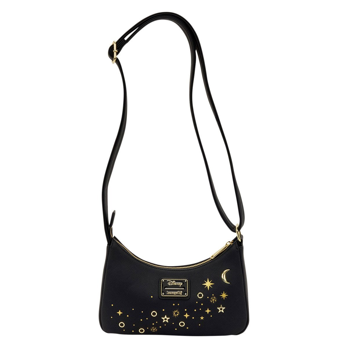 Peter Pan Tinker Bell Pixie Dust Crossbody Bag - Image 4