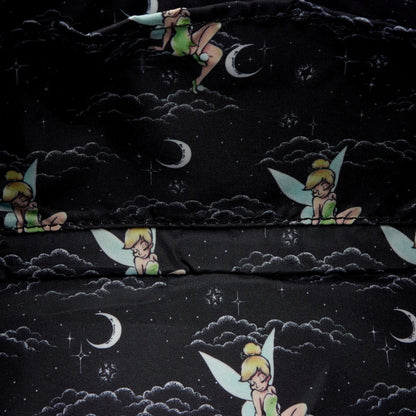 Peter Pan Tinker Bell Pixie Dust Crossbody Bag - Image 5