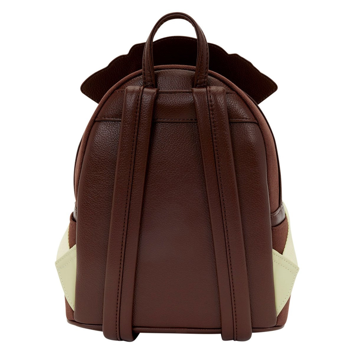 Pirates of the Caribbean Jack Sparrow Cosplay Mini-Backpack - Image 3