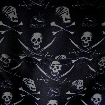 Pirates of the Caribbean Jack Sparrow Cosplay Mini-Backpack - Image 5