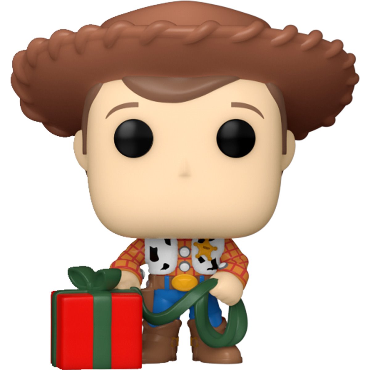 Pixar 2024 Edition Funko Pocket Pop! Advent Calendar - Image 2