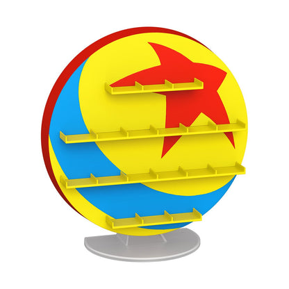 Pixar Ball Funko Bitty Pop! Display Shelf - Image 2