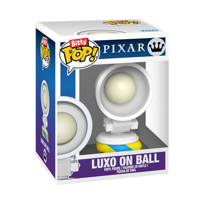 Pixar Ball Funko Bitty Pop! Display Shelf - Image 5