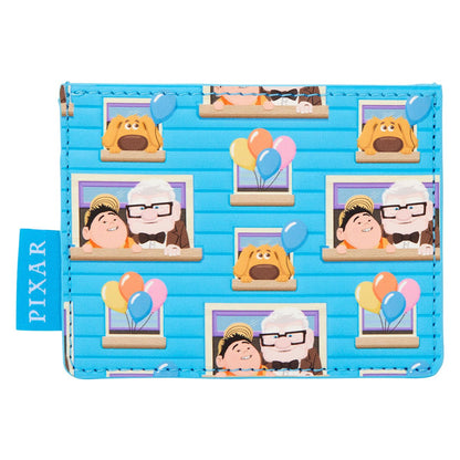 Pixar Up Card Holder