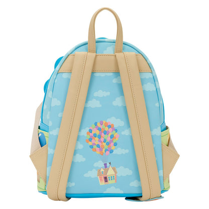 Pixar Up Carl and Russell Mini-Backpack - Image 4
