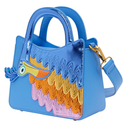 Pixar Up Kevin Crossbody Bag - Image 2