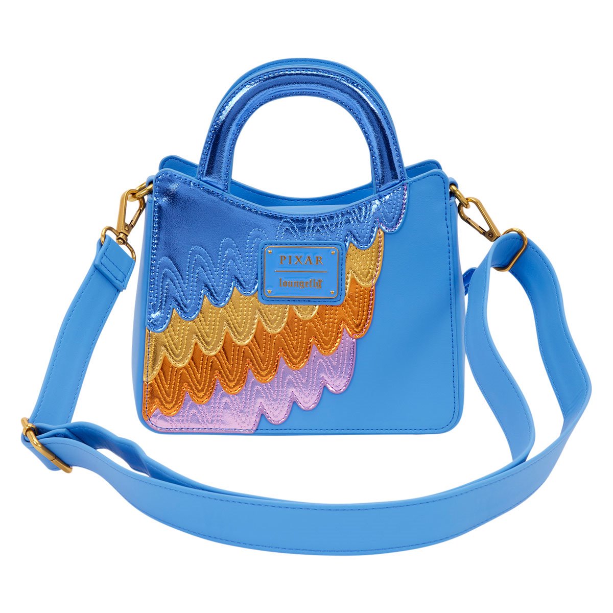 Pixar Up Kevin Crossbody Bag - Image 3
