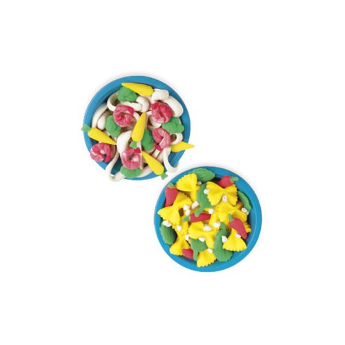 Play-Doh Noodles Reinvention Set - Image 3